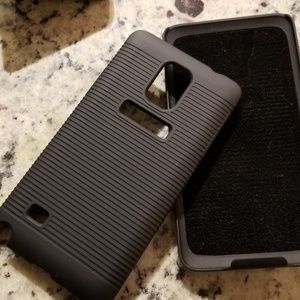 Samsung Galaxy Note 4